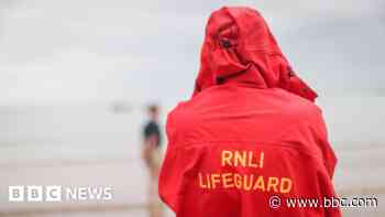 RNLI urges beach safety over holiday weekend