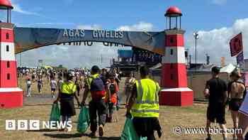 Council reviewing Boardmasters safety and traffic