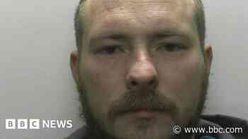 Paedophile caught in undercover sting by police