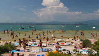 Strände am Gardasee: Vier Tipps zwischen Bardolino und Desenzano