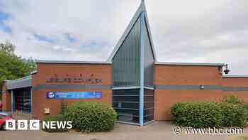 Next phase of leisure centre plans approved