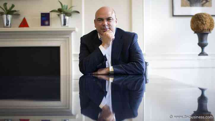 Who is Mike Lynch, the British tech entrepreneur missing after yacht sank?