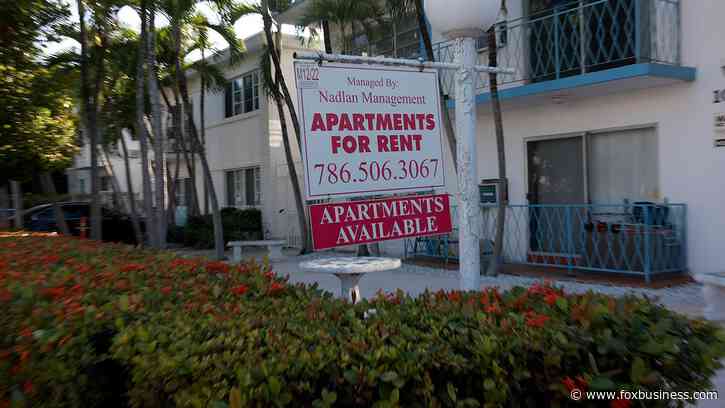 Landlords offering 'sweeteners' like free parking as rental market slows: report