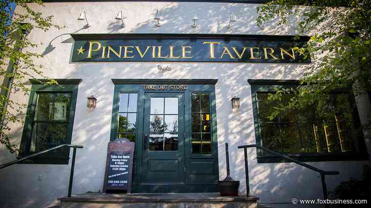 Historic PA tavern sees 'drastic' drop in foot traffic as people spend less