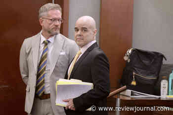 Key moments from two weeks of testimony in trial over reporter’s killing