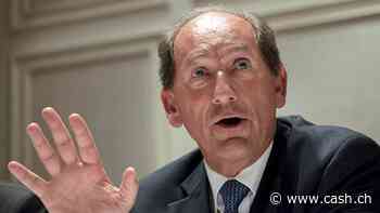 Neuer Nestlé-Chef Laurent Freixe «ist keine Übergangslösung»