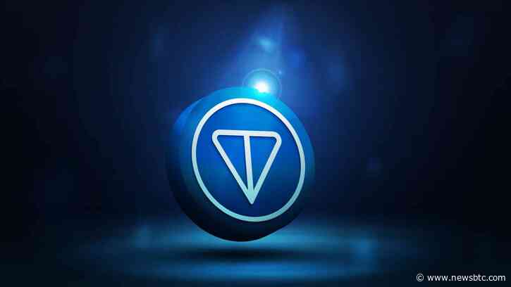 Toncoin (TON) Falls By 15% Following Telegram CEO’s Arrest