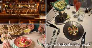 ‘One of London’s best Italian restaurants has opened a new venue – I went to try it’