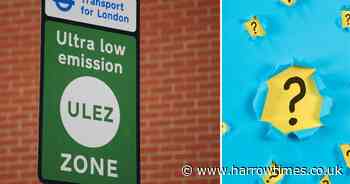 The ULEZ expansion 1 year on - some want to flee London while others 'happy' with it