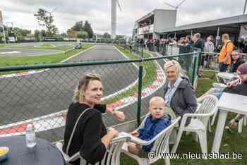 Veel positieve reacties op organisatie van Europees kampioenschap voor telegeleide wagentjes in Roeselare