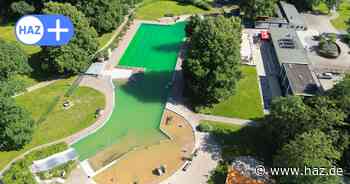 Bäder in Hannover: Freibad-Saison 2024 endet in August und September