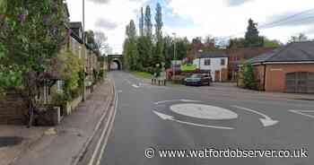 Several roads in and around Watford set to shut for roadworks
