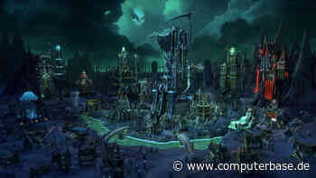 Heroes of Might & Magic: Prequel Olden Era belebt Serie zum 30. Geburtstag