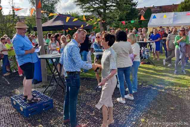 Summer Event motiveert leerkrachten voor goede start van schooljaar