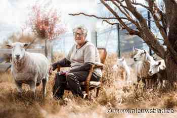 Dierenwereld in rouw na overlijden Marie-Louise De Decker