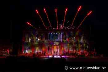 Quasimodo en Esmeralda veroveren harten aan Donkmeer