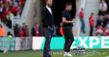 Michael Carrick's Riley McGree return hint and full Middlesbrough injury update