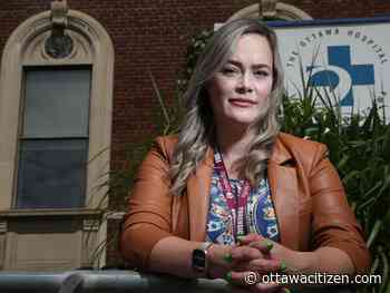 Ottawa sexual violence care program seeing a spike in patients, anticipating more
