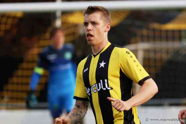 Geen winnaar in FC Gullegem-WS Lauwe