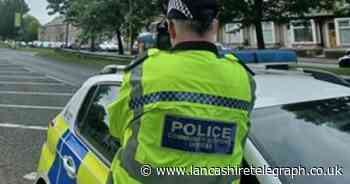 Police recover £5,000 in cash as well as 4kg of cannabis in series of arrests