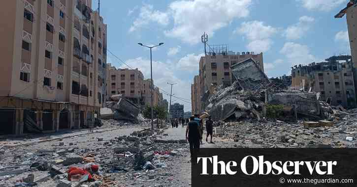 Hamas sends delegation to Cairo peace talks but rules out direct participation