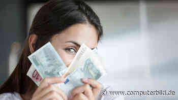 Jetzt top Tagesgeld-Zinsen sichern: Mehr als 4 % möglich