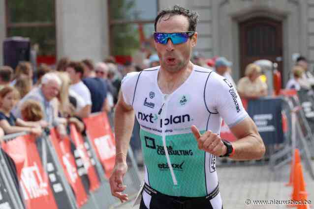 Hannes Cool wint clubkampioenschap in Izegem