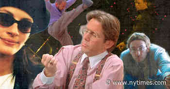 The Best Movies From 1999, According to Our Critics