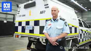 'You’re not invulnerable': Canberra police warn e-scooter riders against taking risks, as Melbourne imposes ban