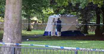 Gateshead incident LIVE: Updates as police cordon off area of woodland after body is found