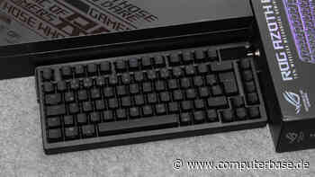 Wochenrück- und Ausblick: Neue Hardware übertrumpft neue Spiele zur Gamescom 2024