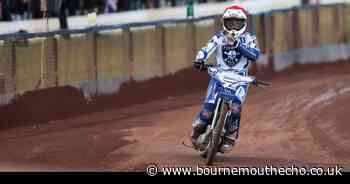 Meeting of two halves as Poole Pirates keep top spot hopes alive