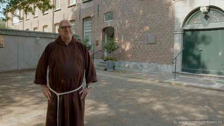 Overal gaan kloosters dicht, maar hier begint Christophorus er juist een