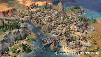 Civilization VII: Weitere größere und kleinere Änderungen in der Übersicht