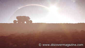 Astronomers Warn How We Could Explore Other Planets Without Exploiting Them