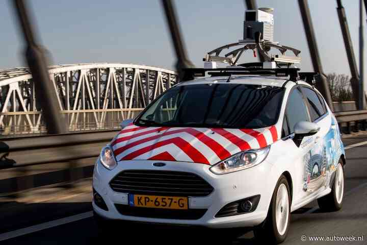 Weblog Ken-Hoe Nederland de slechte staat van het Belgische wegdek kan verhelpen