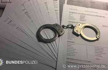 Bundespolizeidirektion München: Gewaltdelikte im Bahnbereich