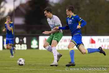 Dessel Sport wipt reeksgenoot Merelbeke uit beker: “Het had voor de rust al 0-4 kunnen zijn”