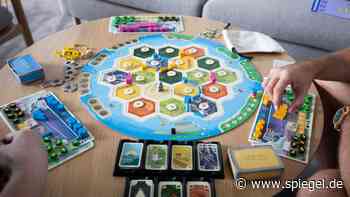 »Catan Energien«: Brettspiel »Die Siedler von Catan« bekommt ein Update