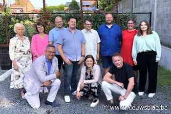 Vooruit Deerlijk met elf kandidaten naar verkiezingen