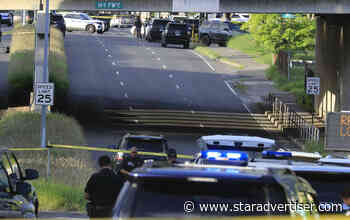 New Year’s Day shooting drives rise in attempts to harm police