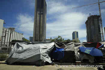 David Shapiro: Only will and commitment can fix isle homelessness