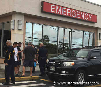 UHERO report spotlights rural health care needs