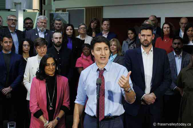 Feds to take steps on housing promises ahead of cabinet retreat in Halifax