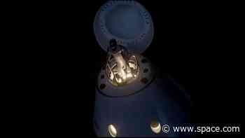 How SpaceX's historic Polaris Dawn private spacewalk will work