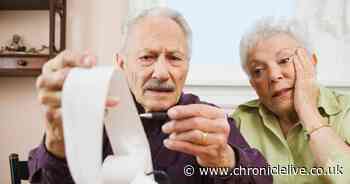 DWP says 800,000 state pensioners could be in line for up to £218 a week boost - how to apply