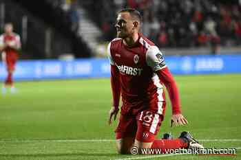 Heeft Antwerp een probleem? Janssen trekt aan alarmbel na nederlaag tegen KV: "Als we top 6 willen halen..."