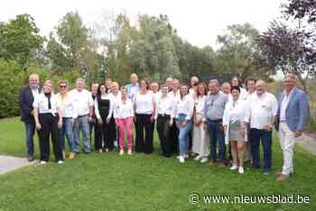 Forza Ninove doet met 18 nieuwe namen op lijst gooi naar absolute meerderheid: “We willen hier nieuwe politieke cultuur”