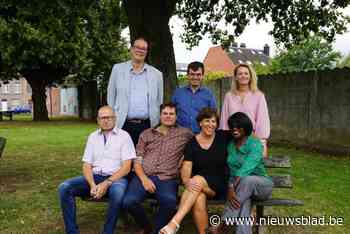 Kartellijst Vooruit-Groen maakt kandidaten bekend: “Gezonde mix van ervaring en vernieuwing”