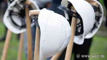 Ausländer laut Studie unverzichtbare Stütze ostdeutscher Wirtschaft